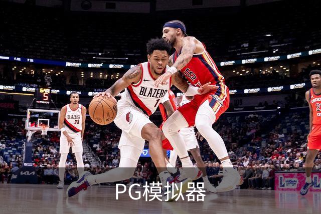 PG模拟器公司简介图片
